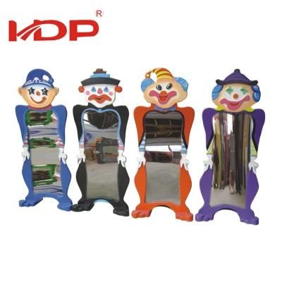 New Design Animal Stype Kindgaren Kids Magic Mirror Distorting Mirror