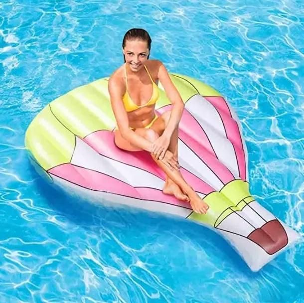 Inflatable Swimming Pool Balloon Water Raft Float Toys