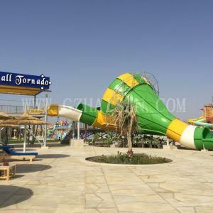 Water Park Rides Outdoor Playground for Kids Water Park Equipment