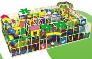 Indoor Playground (HAP-14602)