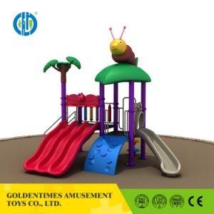 Custom Unique Design Kids Play System Outdoor Kids Playground Play Structures