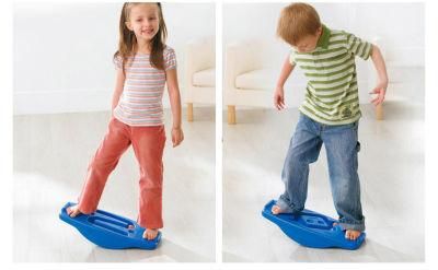 Sensory Seesaw (MQ-SSS01)