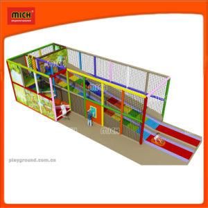 High Quality Mich Playground Roller Slide