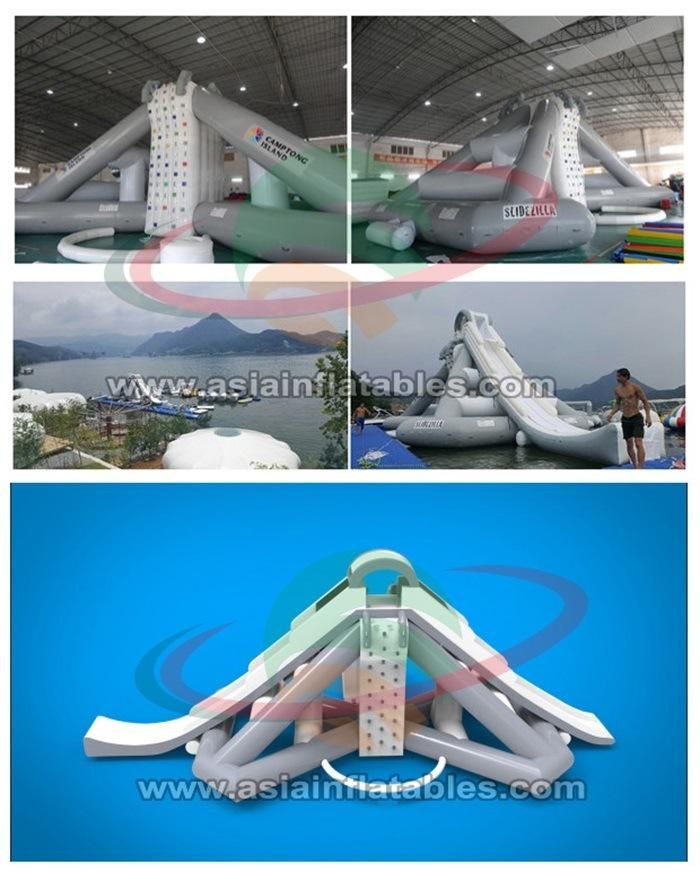 Singapore Battle Bay Biggest Water Sports Festival