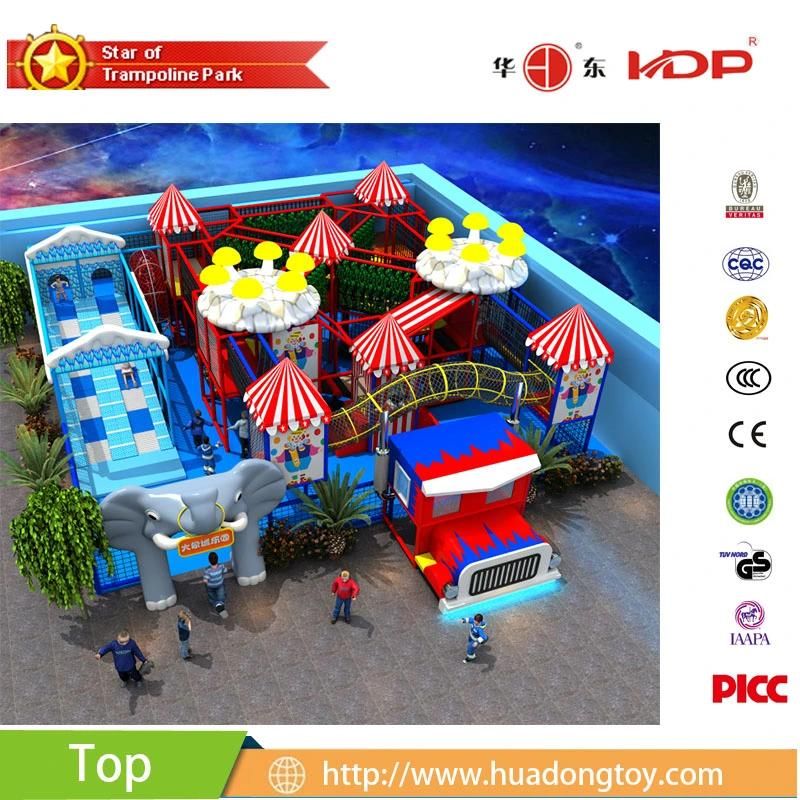 Hot Sale Factory Price Playground Equipment