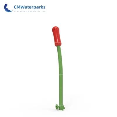 Popular Water Sprinklers for Kids Water Playground Equipment