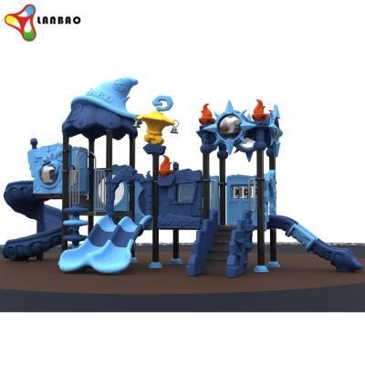 China Factory Price Fashion Outdoor Playground