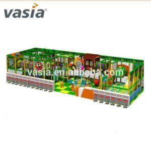 Children&prime;s Soft Playground, Indoor Toys Amusement Park Equipment