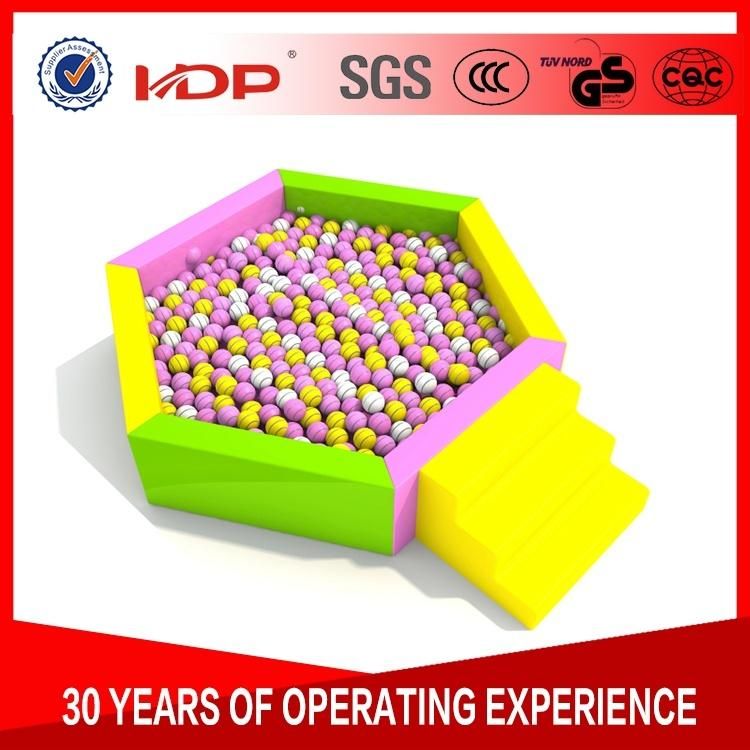 Wholesale Proper Price Preschool Indoor Beautiful Soft Play Area