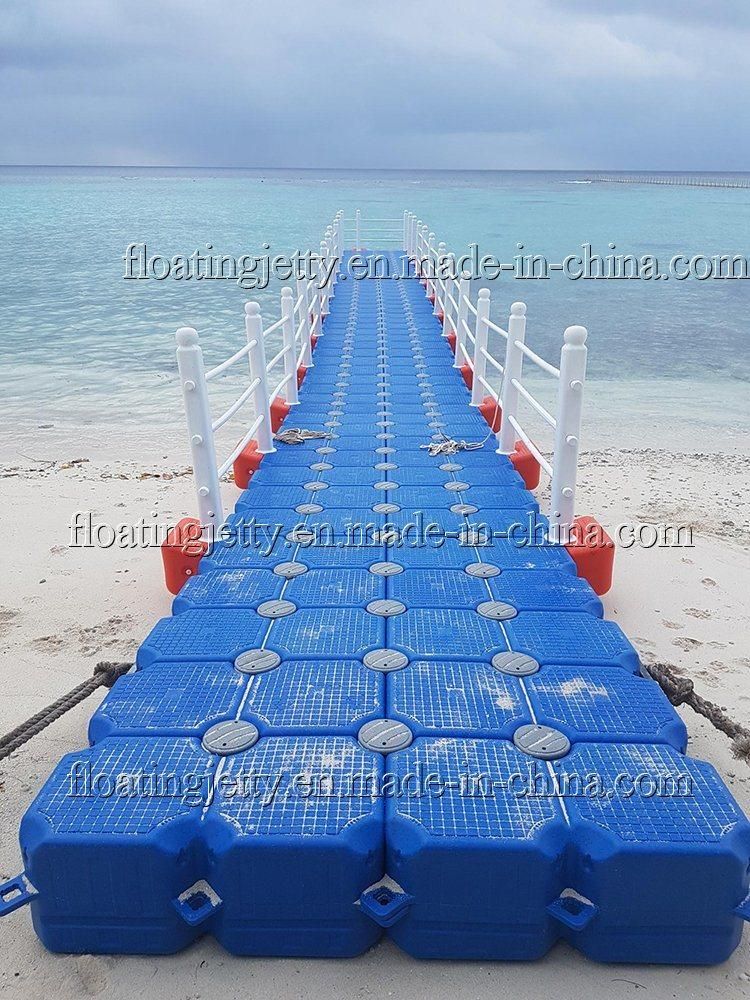 Modular Floating Platform for Sale