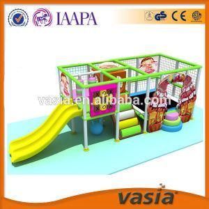 Kids Amusement Park Rides Equipment Playground