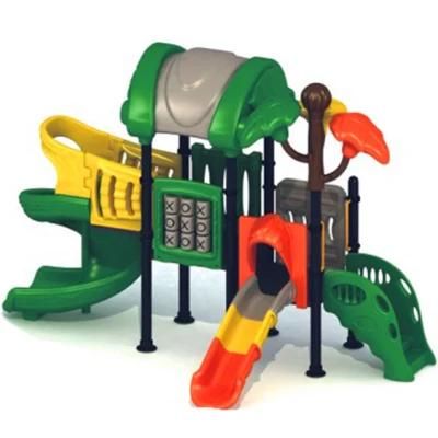 School Large Outdoor Children&prime;s Playground Equipment Kids Amusement Park
