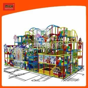 New Design Wholesale Price Soft Indoor Toddler Playground Equipment