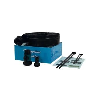Trampoline Sprinkler for Outdoor Kids Summer Water Games