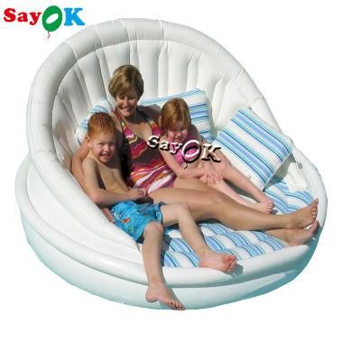 Fun Water Inflatable Sofa Boat for Sale