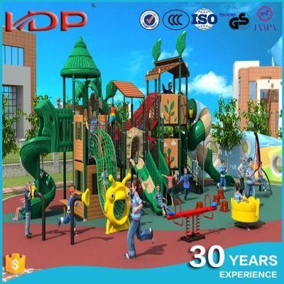 Hot Sale Children Outdoor Playground of Huadong