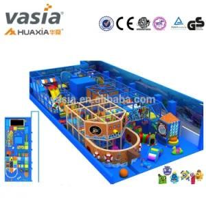 2019 New Theme Customized Design Running Free Ocean Ball Baby Mat Indoor Playground