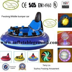 Fwulong Electric Bumper Cars for Sale New