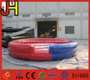 Inflatable Bull Ride Bouncer Inflatable Rodeo Bull Ride for Sport