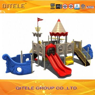 Hot Sale Outdoor Playground Equipment