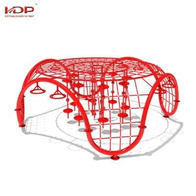 Popular Rope Climbing Net Playground Equipment