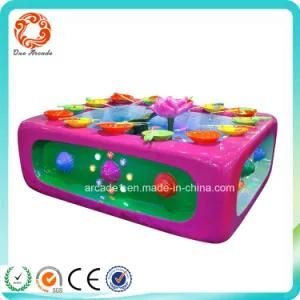 Kids Indoor Fishing Pool Pond Game Machine