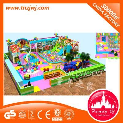 Big Discount Naughty Castle Indoor Playground Labyrinth