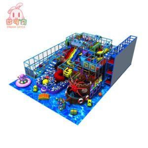 Kids Baby Children Indoor Soft Play Area Equipment Indoor Playground