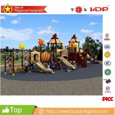 22 Most Favorite Outdoor Playground Magic House Series