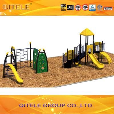 Outdoor Pysical Equipment&Playground Equipment