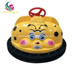 Hottest Electric Animal Kiddie Ride Moving Car for Amusement Park