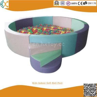 Soft Ball Pool for Kids