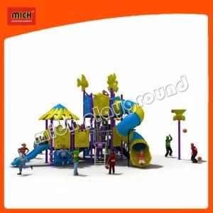 Commercial Daycare Children Outdoor Entertainment Equipment