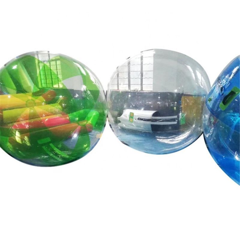 Inflatable Water Walking Balls