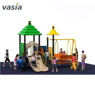 Popular Kid Playground Equipment Outdoor Playground for Sale