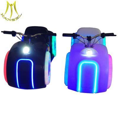 Hansel Kids Battery Amusement Prince Motorcycles Tron Bikes