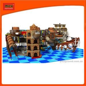 Children Place Indoor Playground Ball Pool
