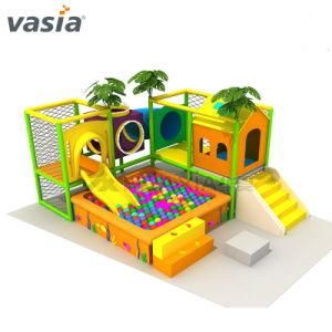 Vasia Children Indoor Playground Equipment