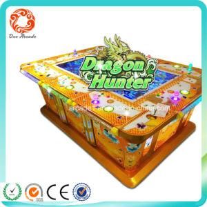 Carade Machine Ocean Star Gambling Fishing Game Machine