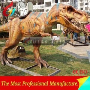 Jurassic Park Equipment Animatronic Dinosaur (LC093001)