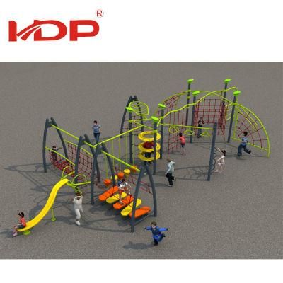 Factory Price Different Size Kids Cheap Outdoor Playground