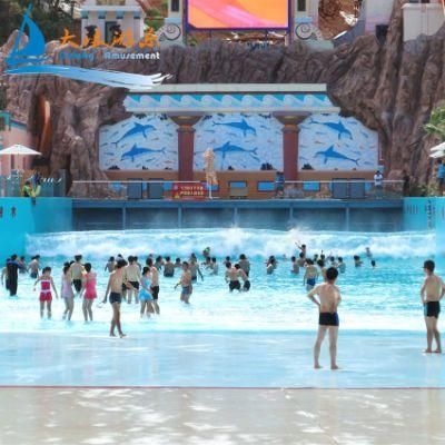 Wave Pool Equipment Wave Pool Construction Wave Pool Machine Swimming