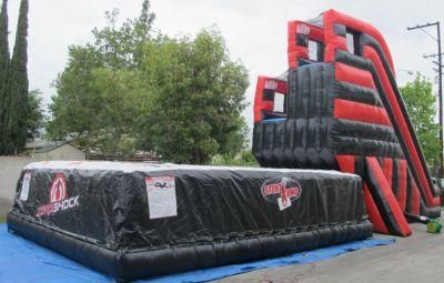 2019 New Inflatable Tower for Sale