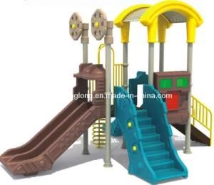 Outdoor Playground (2011-095B)