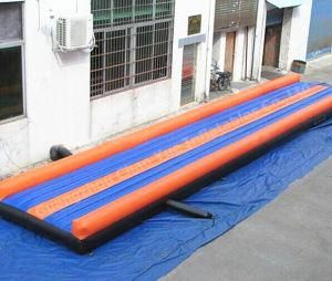 High Quality Inflatable Air Tumble Track for Gym (CYSP-667)