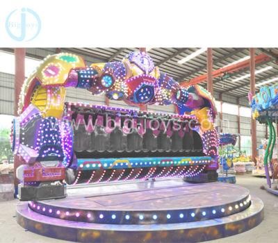 New Crazy Wave Rides, Luxury Crazy Wave for Park