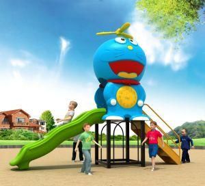 Niuniu Amusement Kids Outdoor Playground