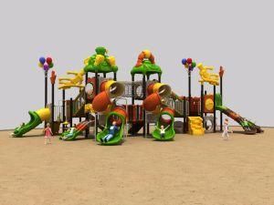 Outdoor Combined Slide Set Sports Series Outdoor Playground