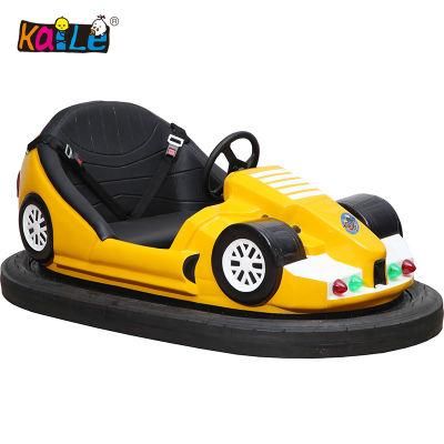 Amusement Park Equipment Bumping Dodgem Ground Net Electric Ground-Grid Electric Bumper Car