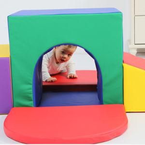 Professional Indoor Playground Equipment Kids Play Zone